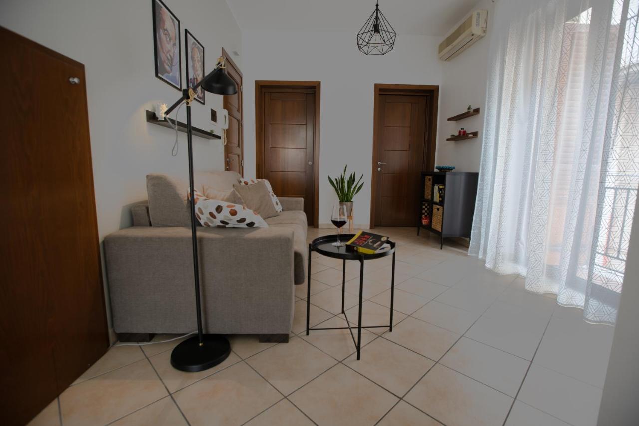 Cassaro Casa Vacanze Castellammare del Golfo Exterior foto